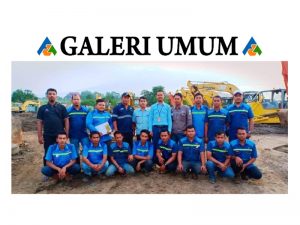 Read more about the article Galeri Umum