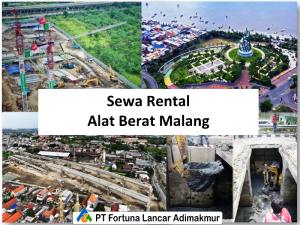 Read more about the article Sewa – Rental Alat Berat di Malang